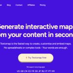 Textomap 1