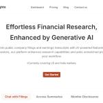 StockInsights AI 1