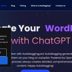 AutoBlogging.Pro 1