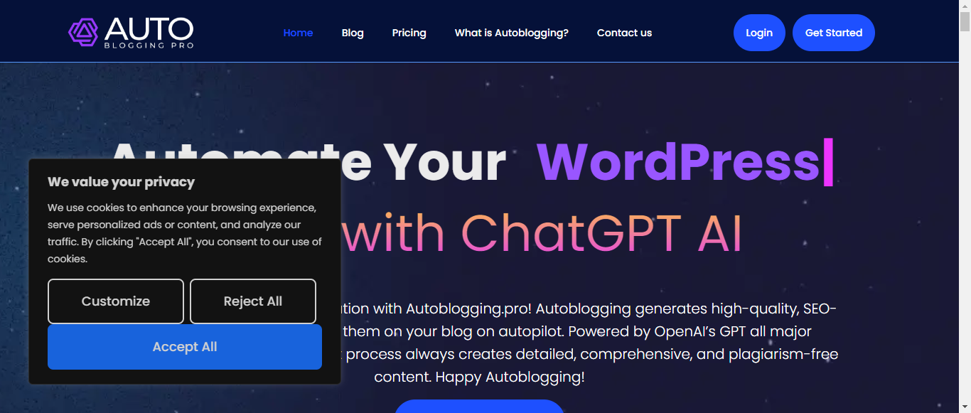 AutoBlogging.Pro 1