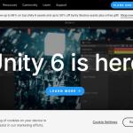 Unity 1