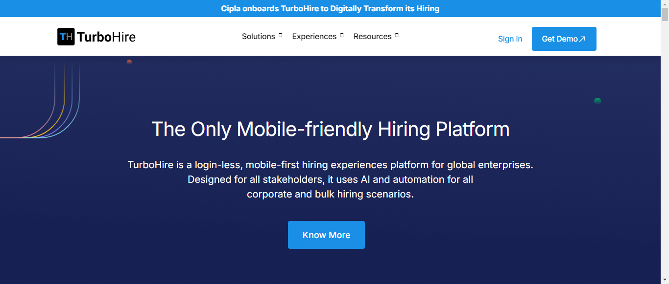 TurboHire 1