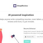 DeepReview 1