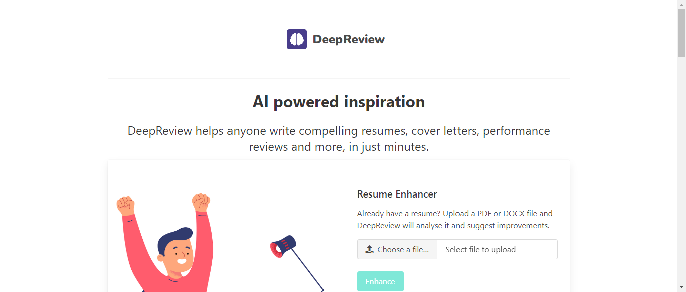 DeepReview 1