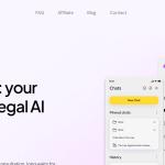AI Lawyer 1