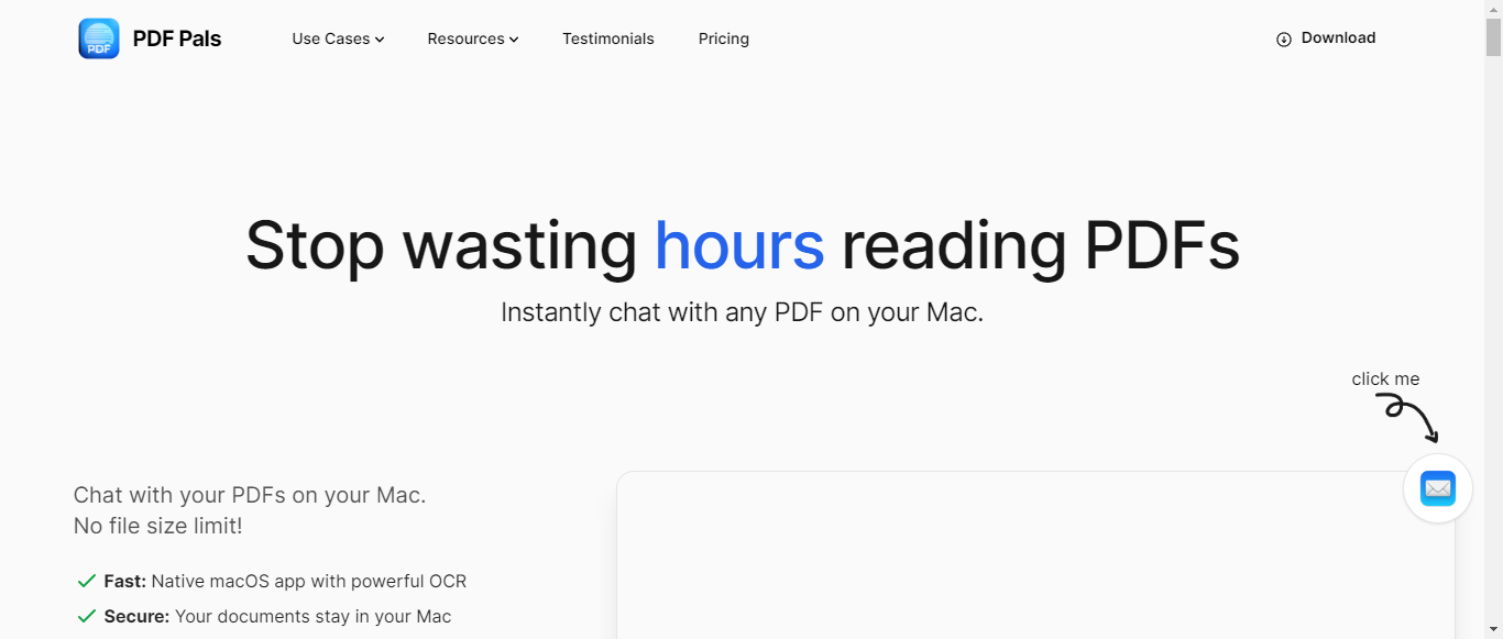 PDF Pals 1