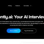 Talently.ai 1