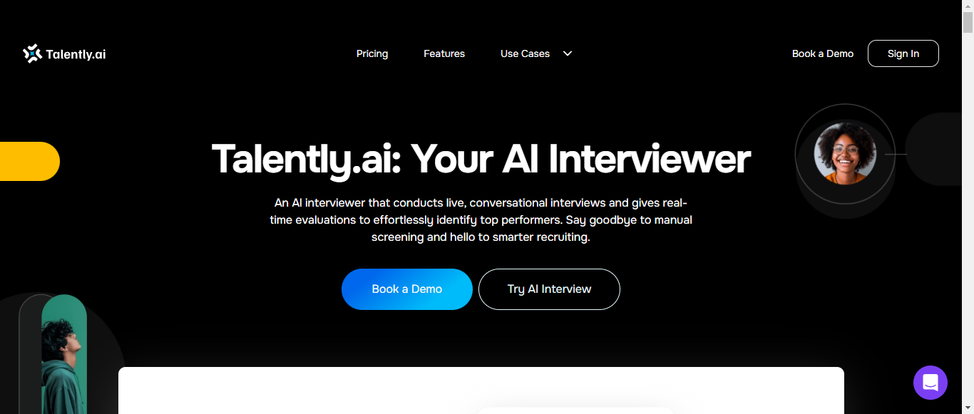 Talently.ai 1