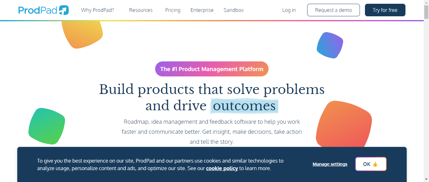 ProdPad 1
