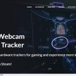 Beam Eye Tracker 1