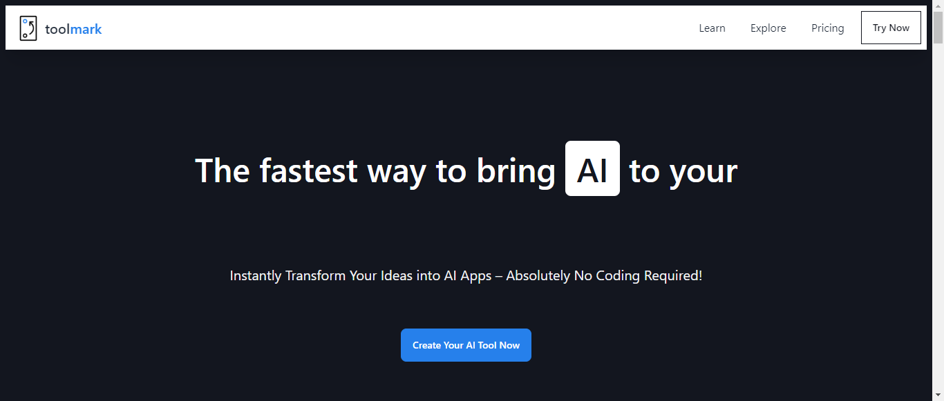 toolmark.ai 1